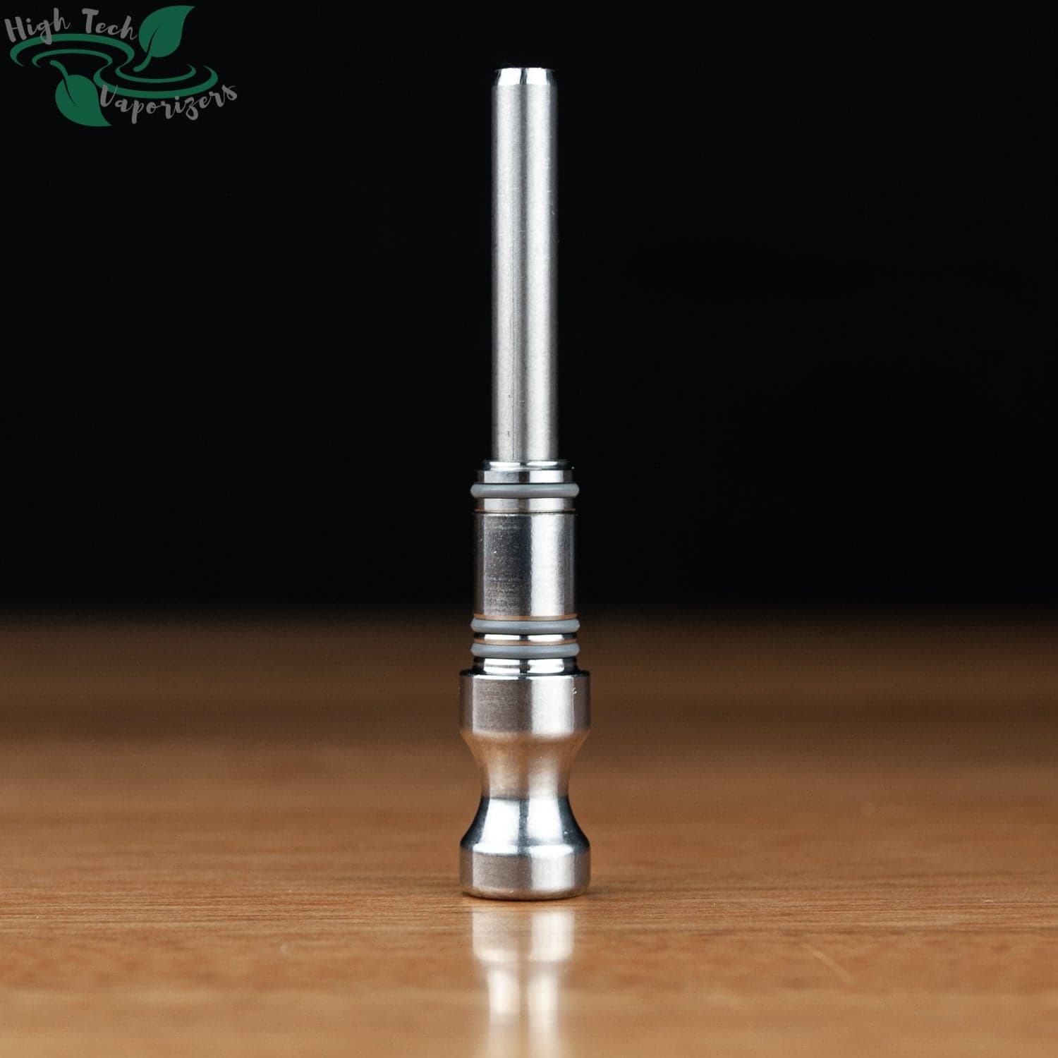 Omni Condenser Assembly W/ Mouthpiece