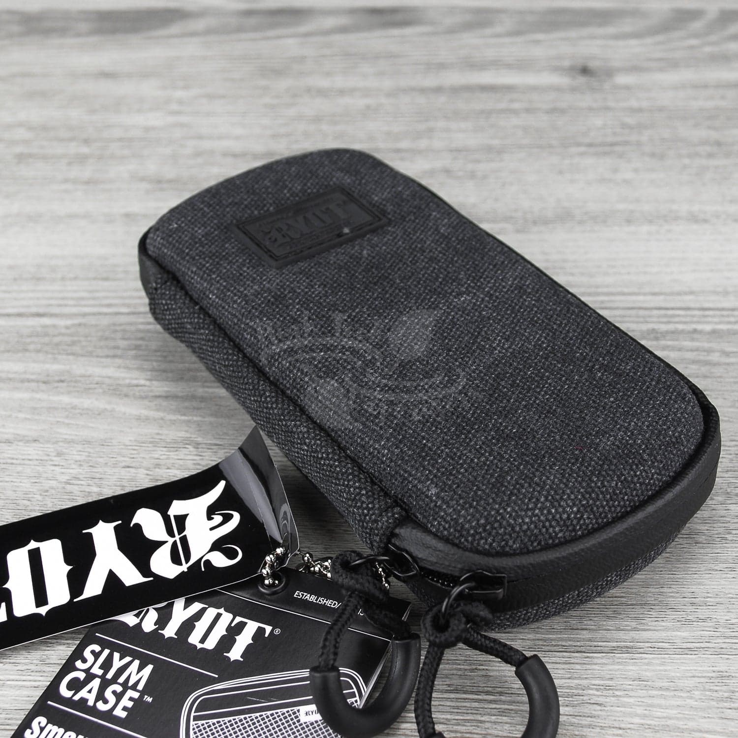 Ryot Slym Case W/ Smell Safe Technology