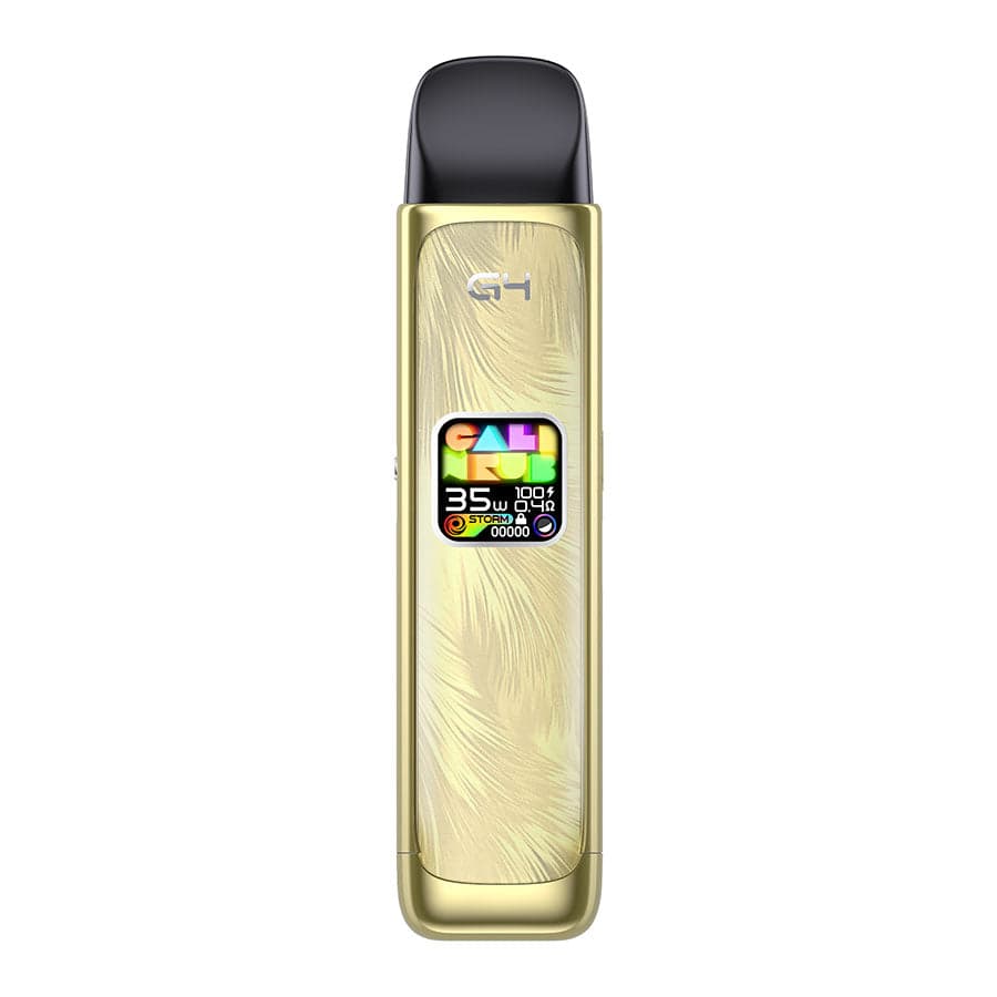 UWell Caliburn G4 Pod Vape Device
