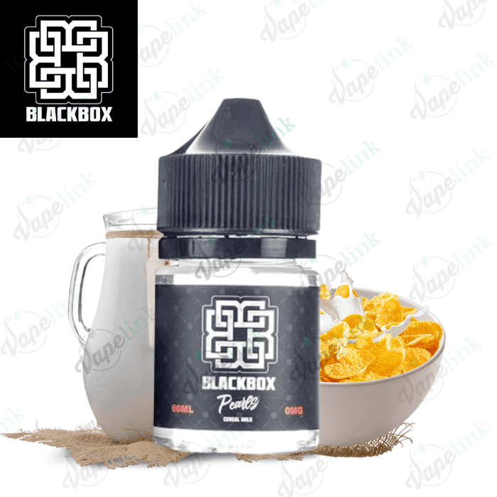 Black Box – Pearls 60ml