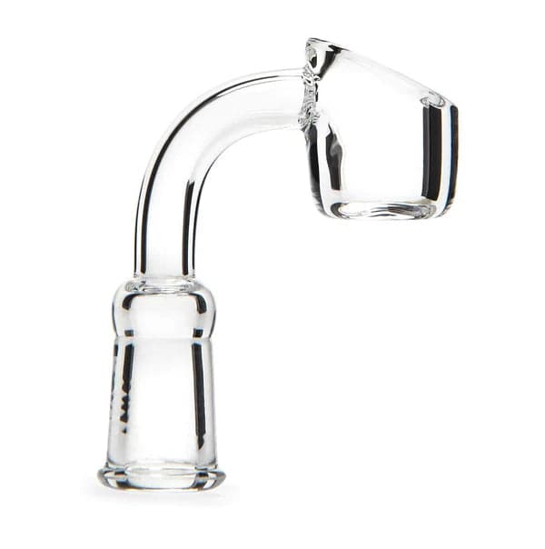 14mm 90 Degree Female Quartz Banger