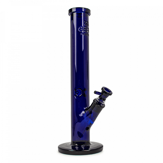 15″ Gear Premium 7mm Thick Straight Bong