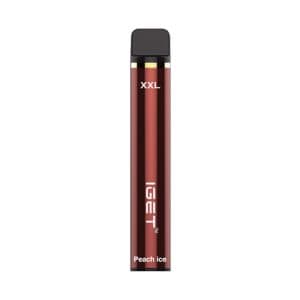 Peach Ice – IGET XXL 1800 Puffs