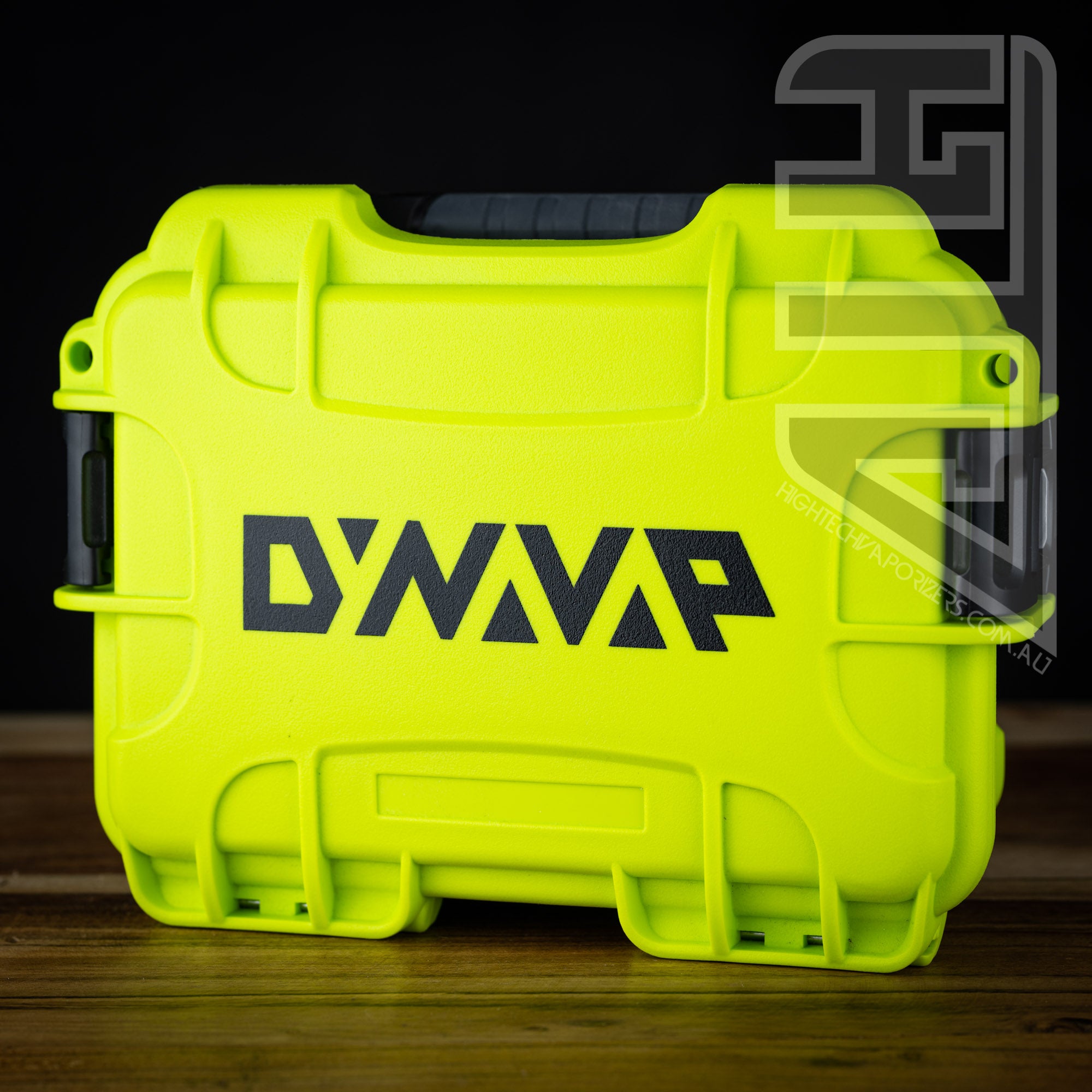 Dynavap Hard Shell Storage Case