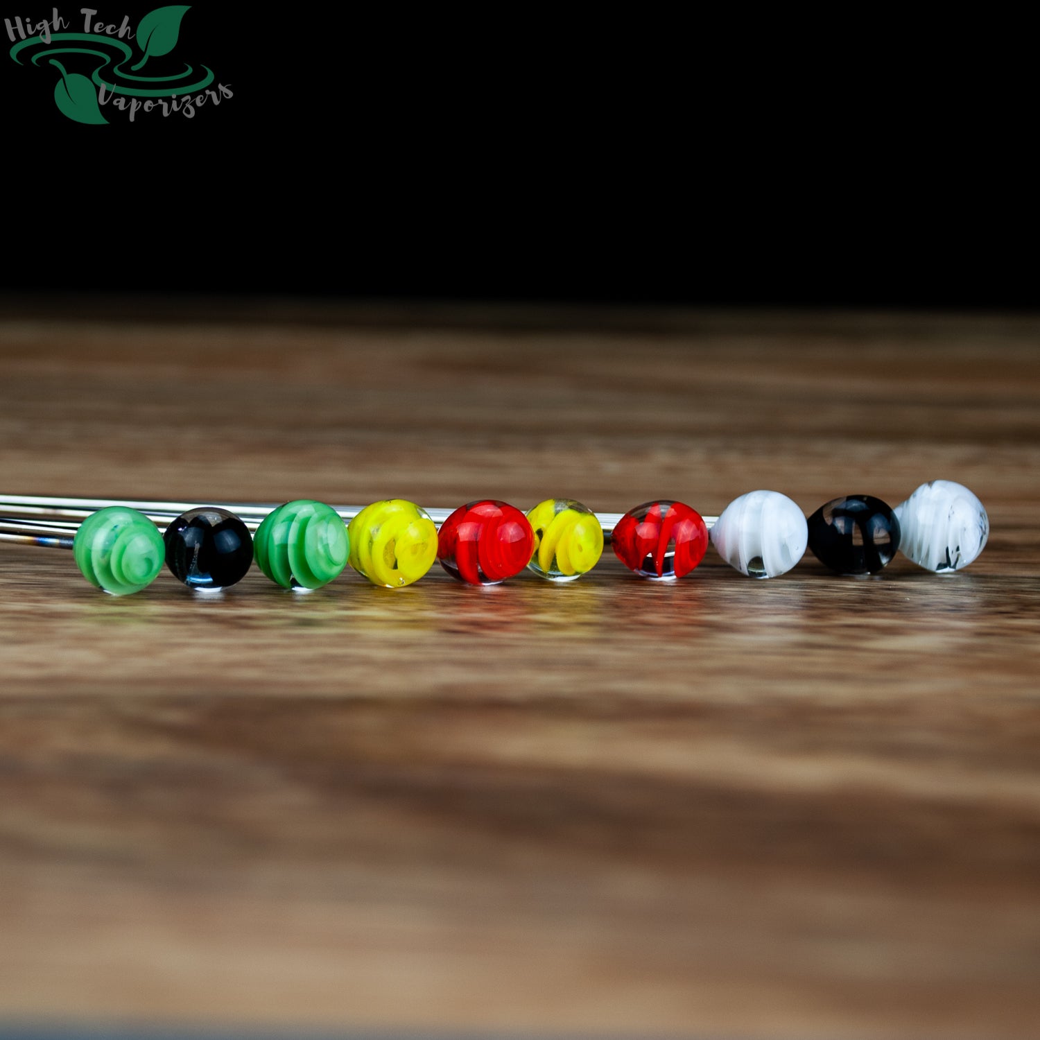 Marble Pick