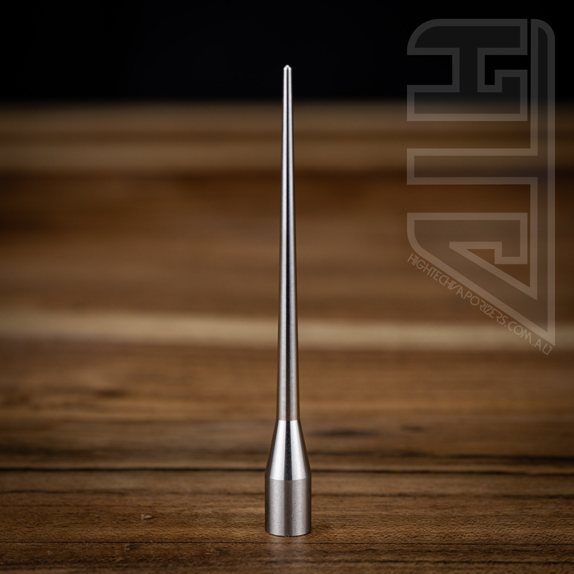Old Head Stir Stick