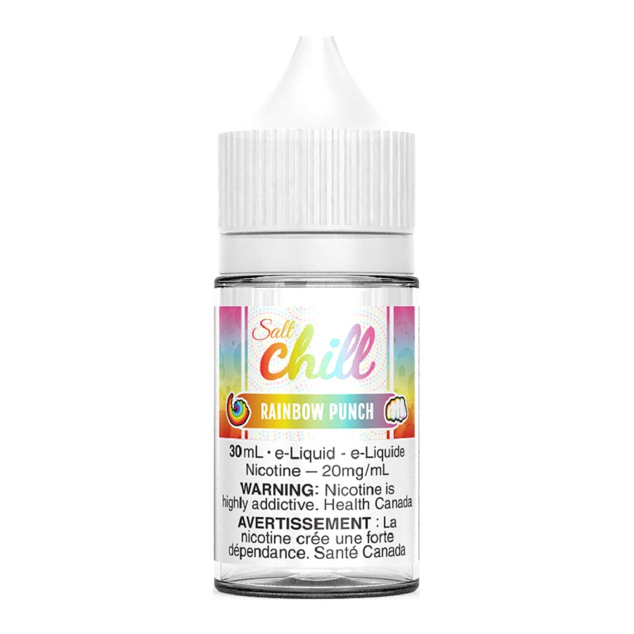 Chill Salt E-Liquid – Punch 30ml