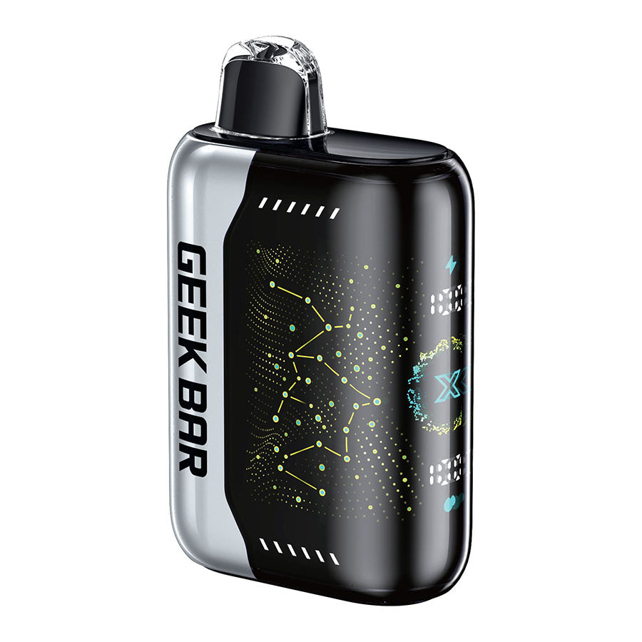 Geek Bar Pulse X Disposable Vape Device – Root Ice