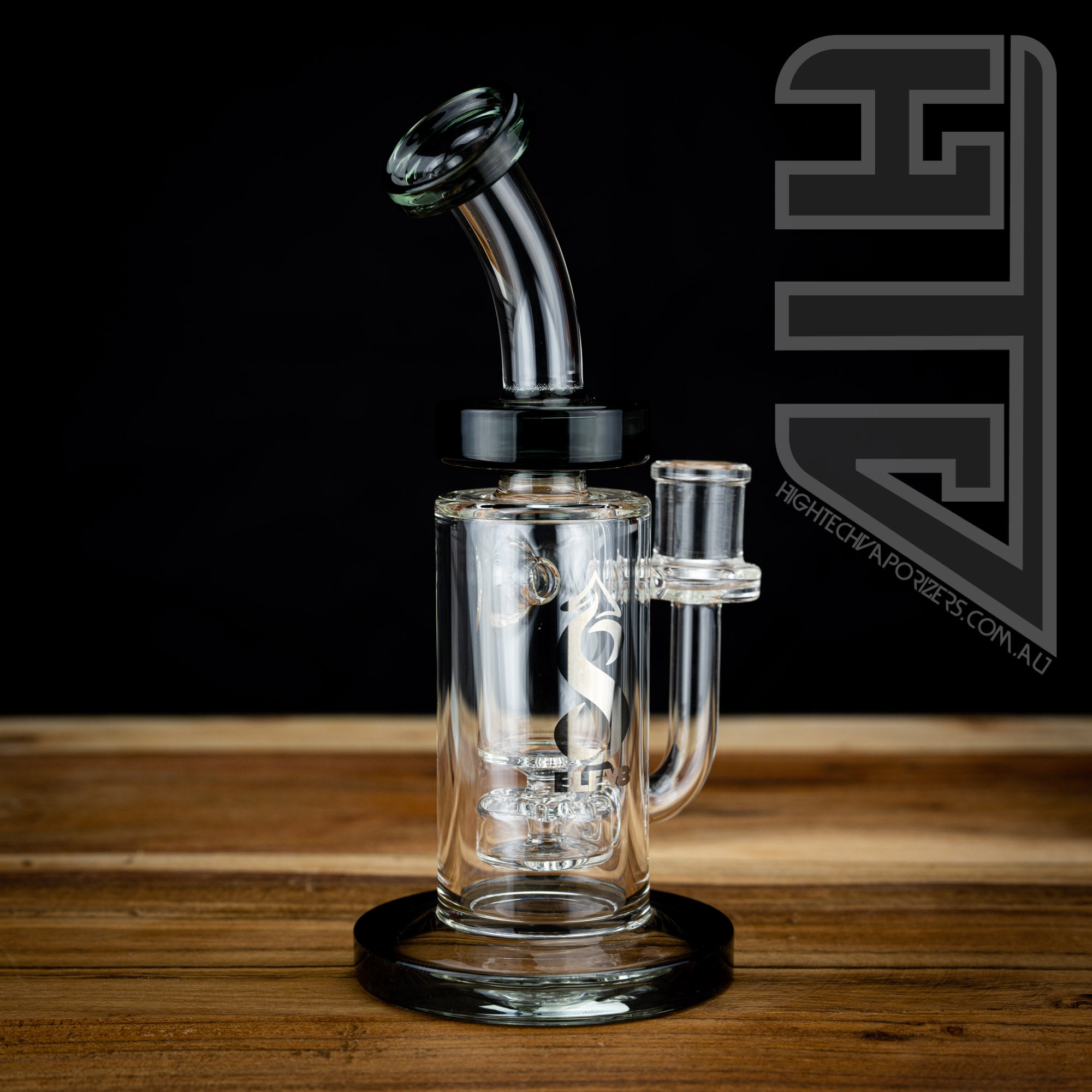 Elev8 “The Dude Piece” Incycler