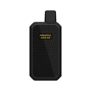 Pineapple Juice Ice – IGET Star L7000